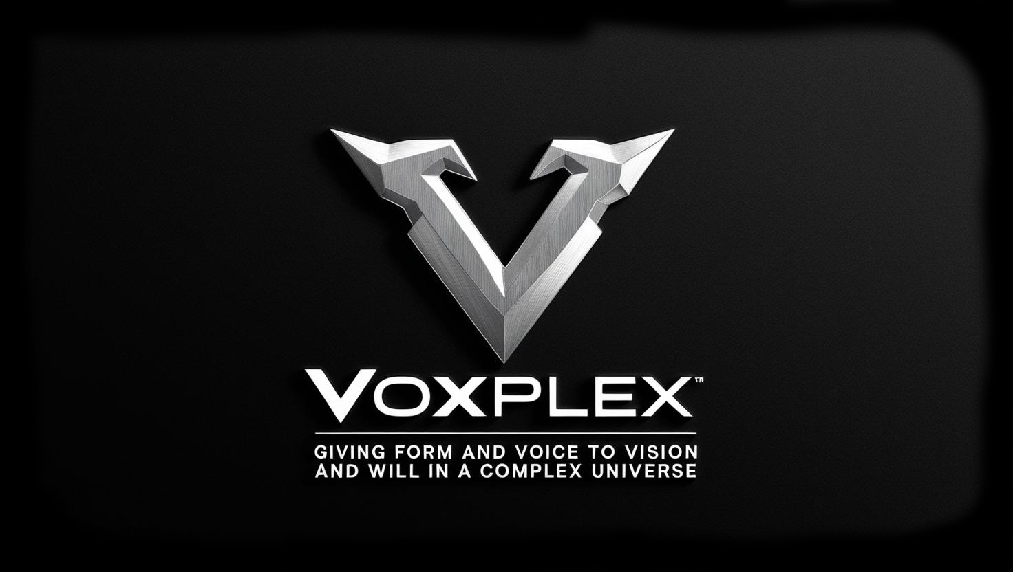 VoxPlex Logo